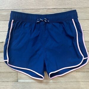J.Crew Crewcuts Girls Size 14 Athletic Shorts